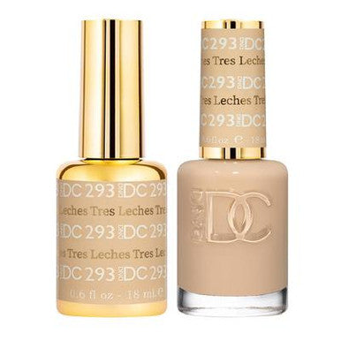 DND DC DUO GEL - 