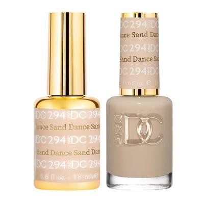 DND DC DUO GEL - 