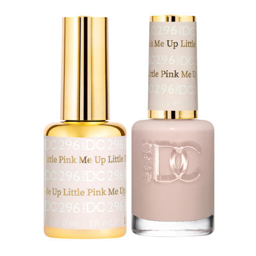 DND DC DUO GEL - 