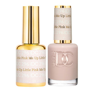 DND DC DUO GEL - 