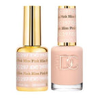 DND DC DUO GEL - #297 PINK BLISS
