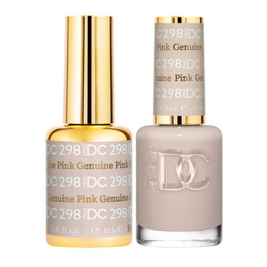DND DC DUO GEL - 