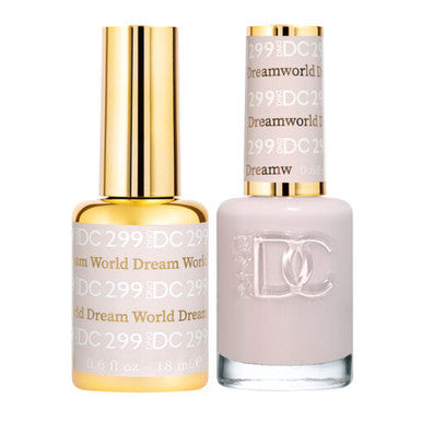 DND DC DUO GEL - 