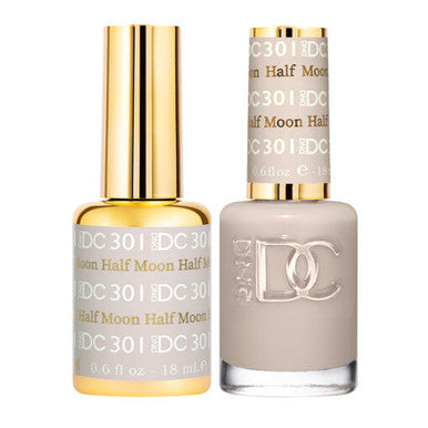 DND DC DUO GEL - 