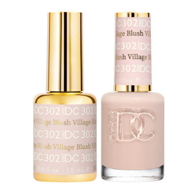 DND DC DUO GEL - 