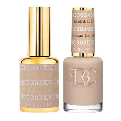 DND DC DUO GEL - 