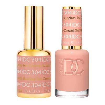 DND DC DUO GEL - 
