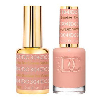 DND DC DUO GEL - 