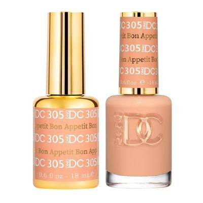 DND DC DUO GEL - 