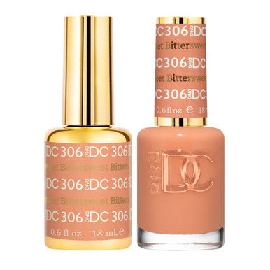 DND DC DUO GEL - 