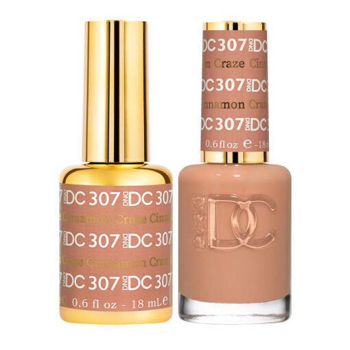 DND DC DUO GEL - 