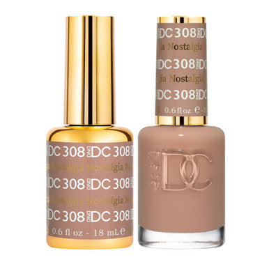 DND DC DUO GEL - 