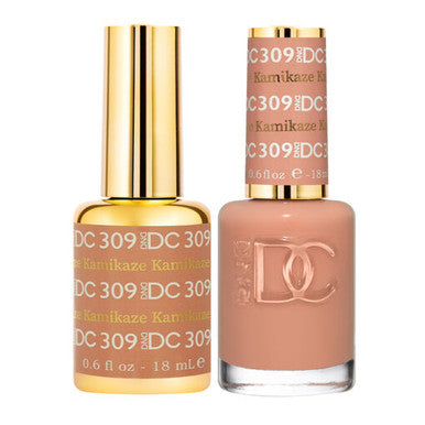 DND DC DUO GEL - 