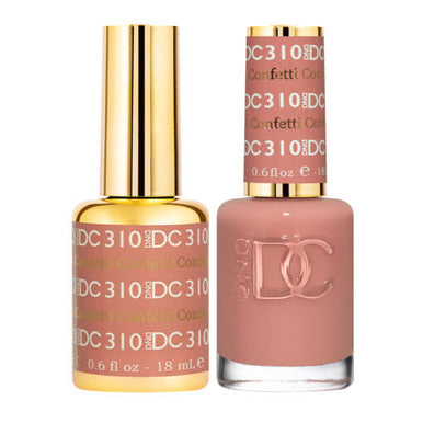 DND DC DUO GEL - 