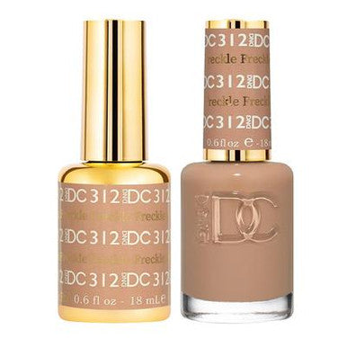 DND DC DUO GEL - 