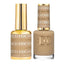 DND DC DUO GEL - #313 COCO BUTTER