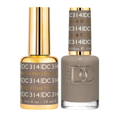 DND DC DUO GEL - 