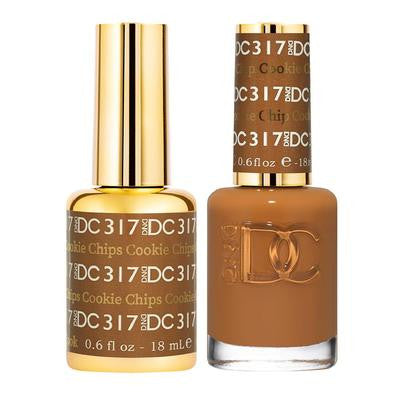 DND DC DUO GEL - 