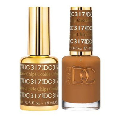 DND DC DUO GEL - 