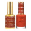 DND DC DUO GEL - #318 CHERRY PIE