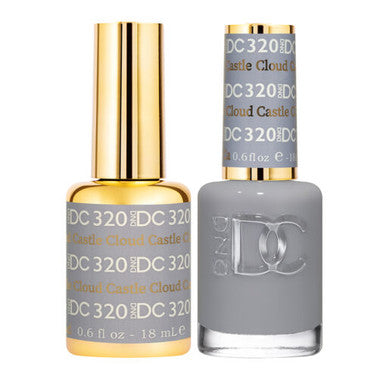DND DC DUO GEL - 