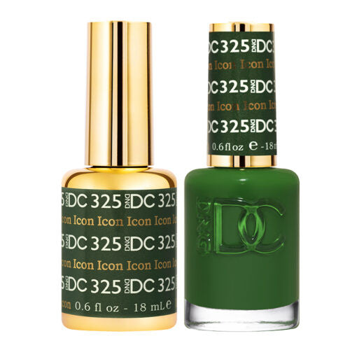 DND DC DUO GEL - 
