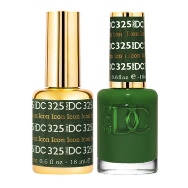 DND DC DUO GEL - 