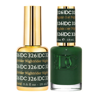 DND DC DUO GEL - 