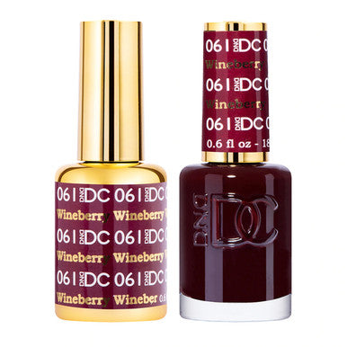 DND DC DUO GEL - 