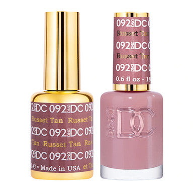 DND DC DUO GEL - 