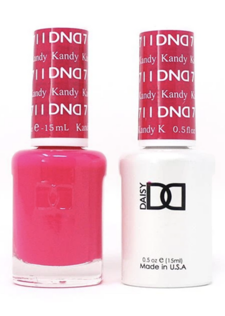 DND Duo Gel 