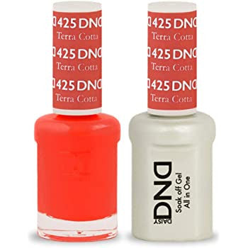 DND Duo Gel 