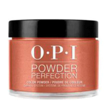 OPI Dipping Powder Slip Dressed Up DPF025