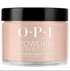 OPI Dipping Powder Flannel Aerobics DPF027