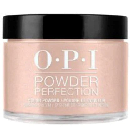 OPI Dipping Powder Flannel Aerobics DPF027
