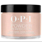 OPI Dipping Powder Flannel Aerobics DPF027