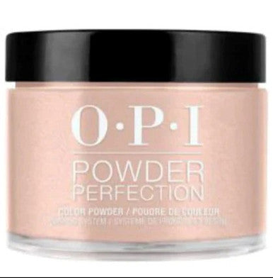 OPI Dipping Powder Flannel Aerobics DPF027