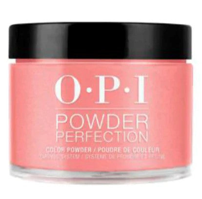 OPI Dipping Powder Bubblegum Goth DPF030