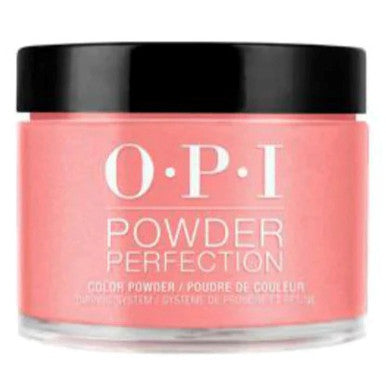 OPI Dipping Powder Bubblegum Goth DPF030