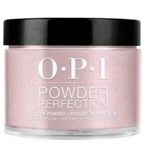 OPI Dipping Powder Crimp And Proper DPF031