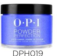 OPI Dipping Powder Scorpio Seduction DPH019