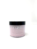 Opi Dip Powder (P)ink on Canvas DPLA03