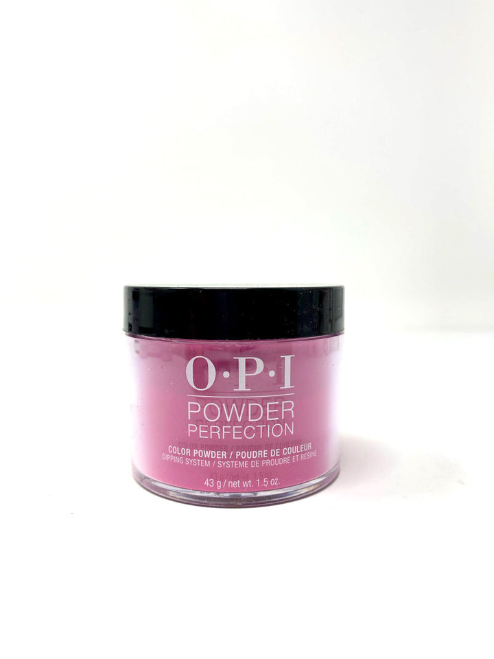 Opi Dip Powder 7th And Flower DPLA05
