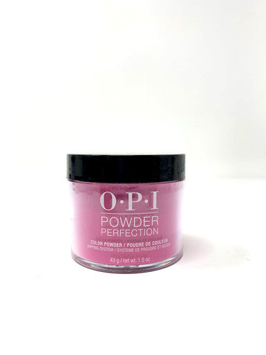 Opi Dip Powder 7th And Flower DPLA05