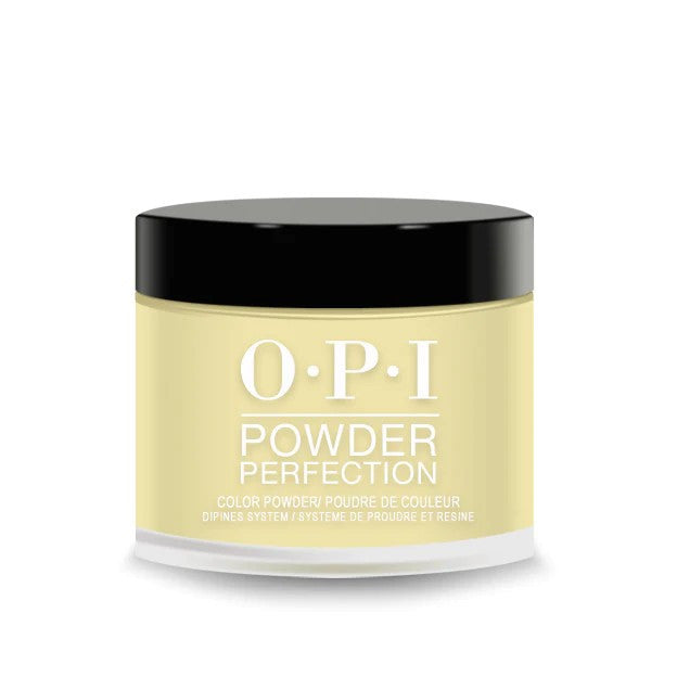 OPI Dipping Powder Stay Out All Bright DPP008