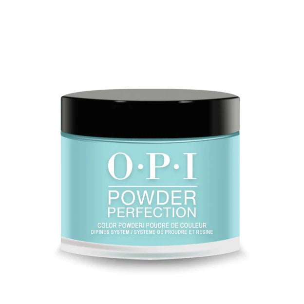 OPI Dipping Powder I M Yacht Leaving DPP011