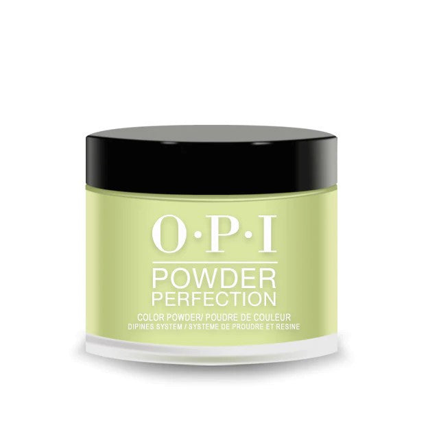 OPI Dipping Powder Summer Monday Fridays DPP012