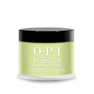 OPI Dipping Powder Summer Monday Fridays DPP012