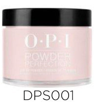 Opi Dipping Powder Pink In Bio DPS001