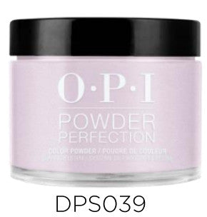 OPI Dipping Powder Reoccurin&